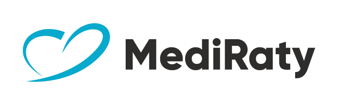 MediRaty finansowanie leczenia